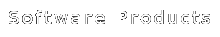 Software Products